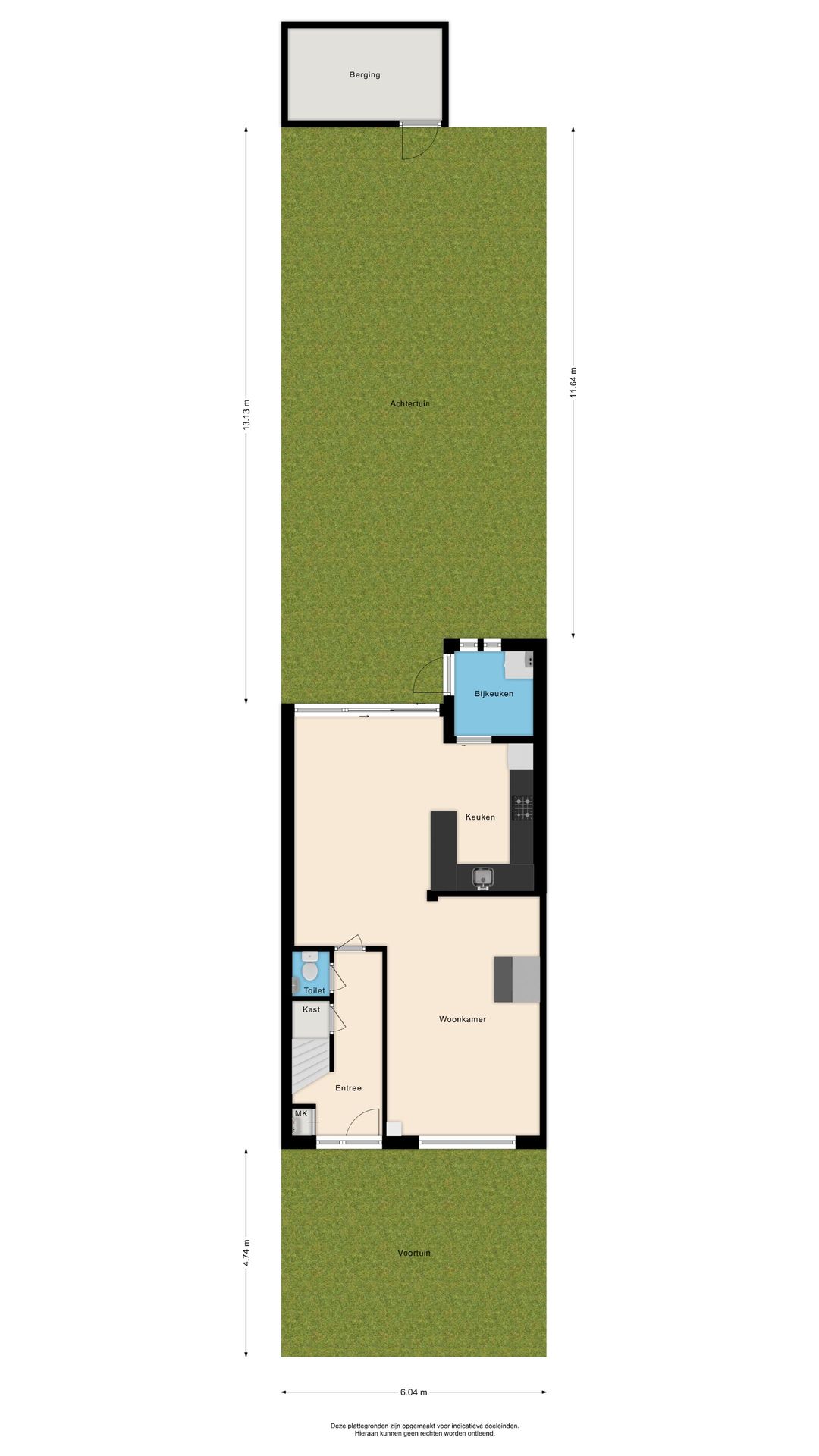 Photo 32 of Hoefcamplaan 11