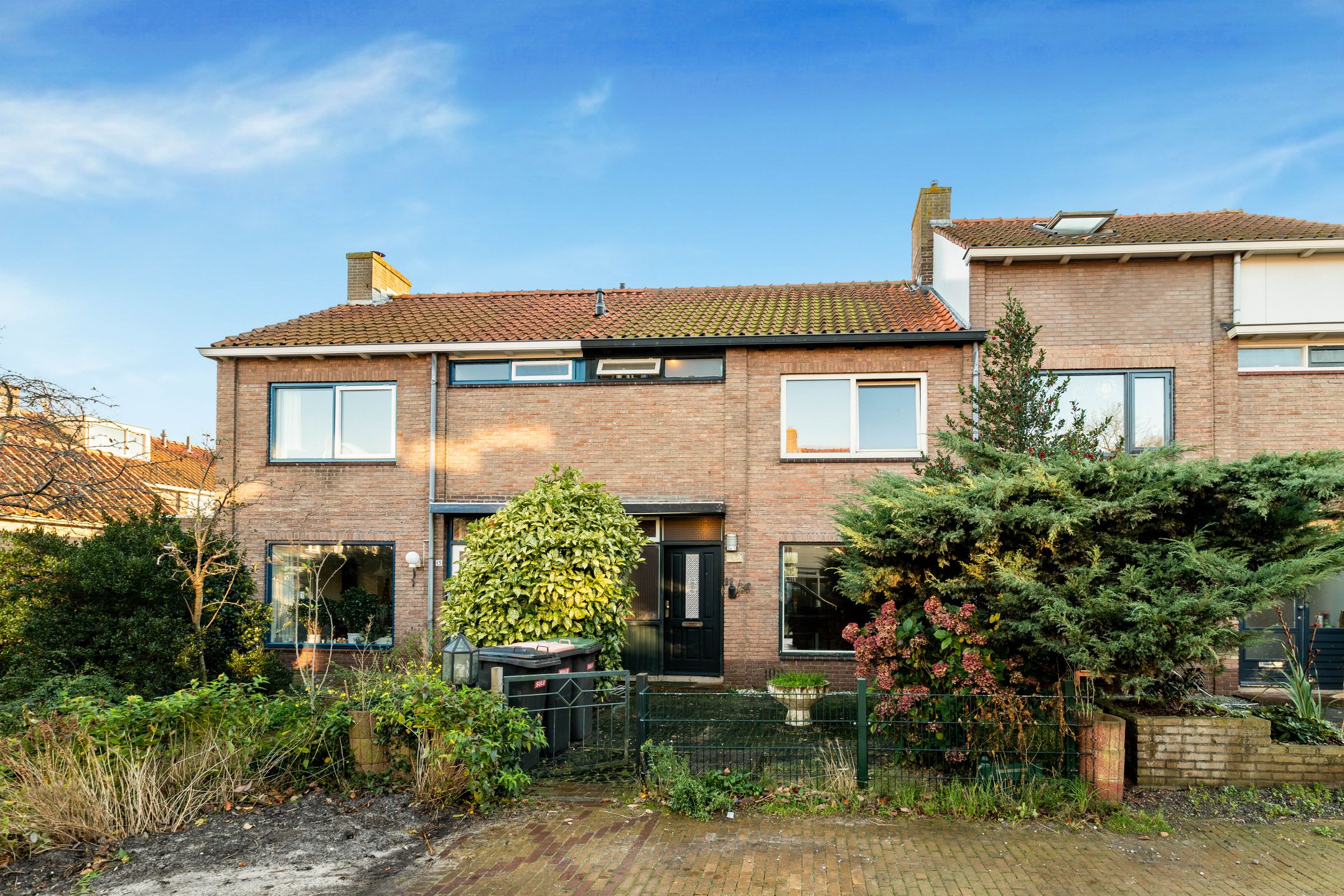 Photo 33 of Hoefcamplaan 11