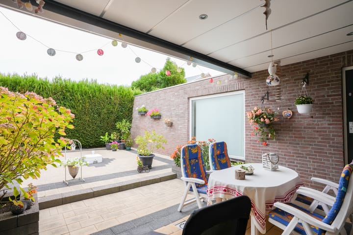 Photo 21 of Schepenstraat 24