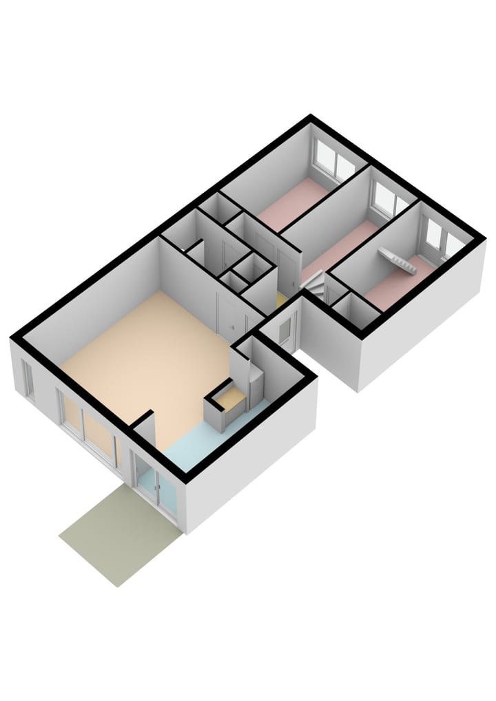 Photo 40 of Sandenburg 182