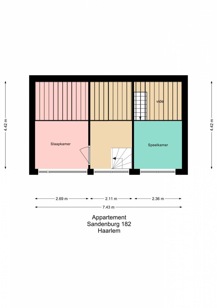 Photo 41 of Sandenburg 182