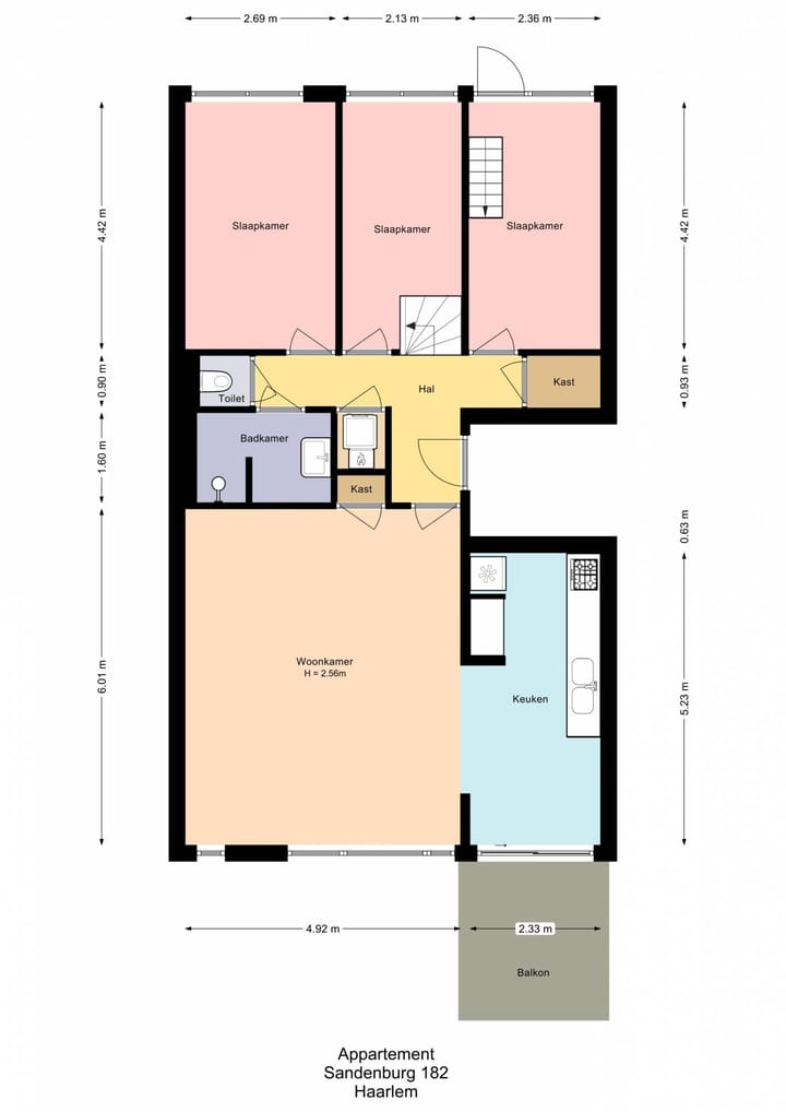 Photo 39 of Sandenburg 182