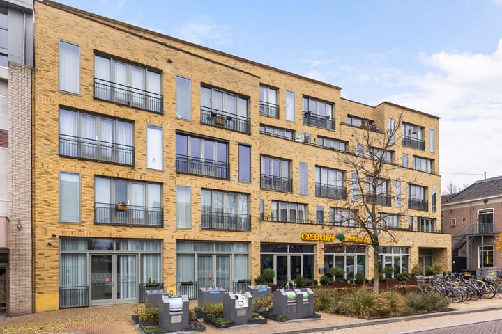 Nieuwstraat 291-E main image