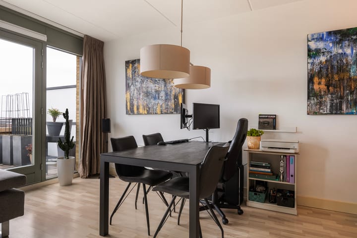 Foto 6 van Nieuwstraat 291-E