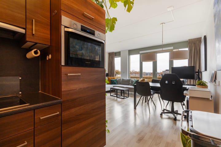 Foto 8 van Nieuwstraat 291-E