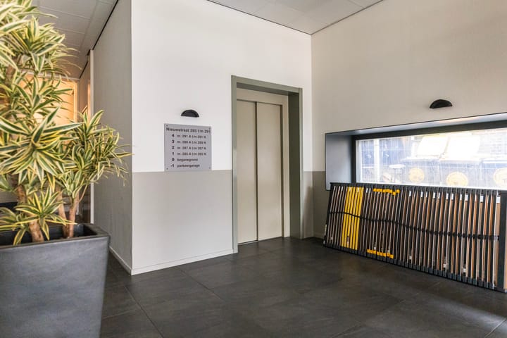 Foto 21 van Nieuwstraat 291-E