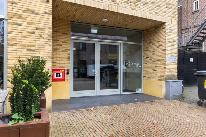 Foto 26 van Nieuwstraat 291-E