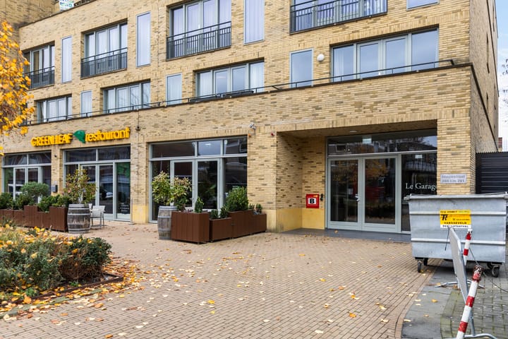 Foto 27 van Nieuwstraat 291-E