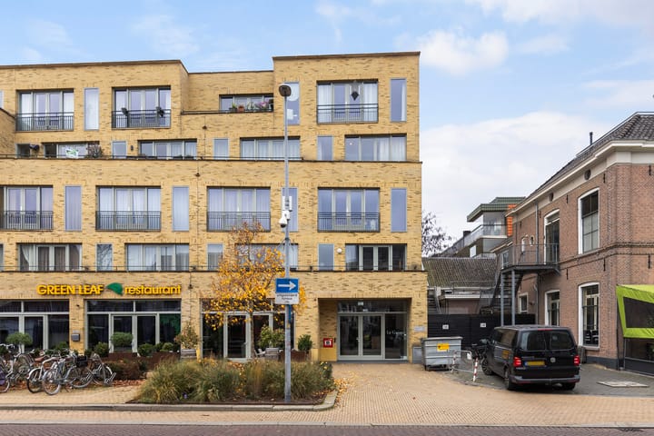 Foto 29 van Nieuwstraat 291-E