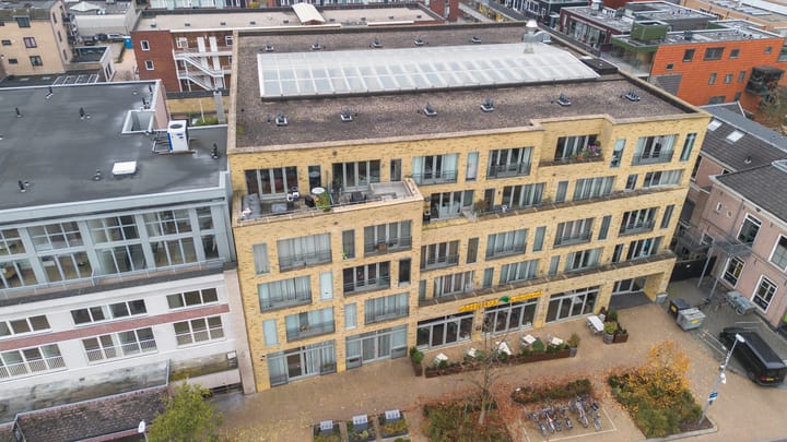 Foto 32 van Nieuwstraat 291-E