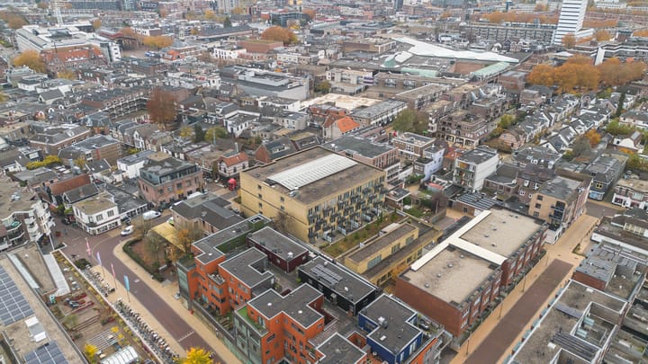 Foto 33 van Nieuwstraat 291-E