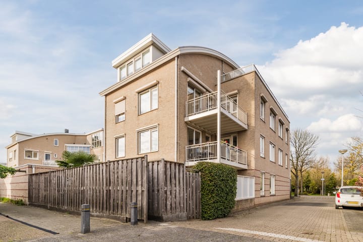 Photo 26 of Papiermolenweg 15