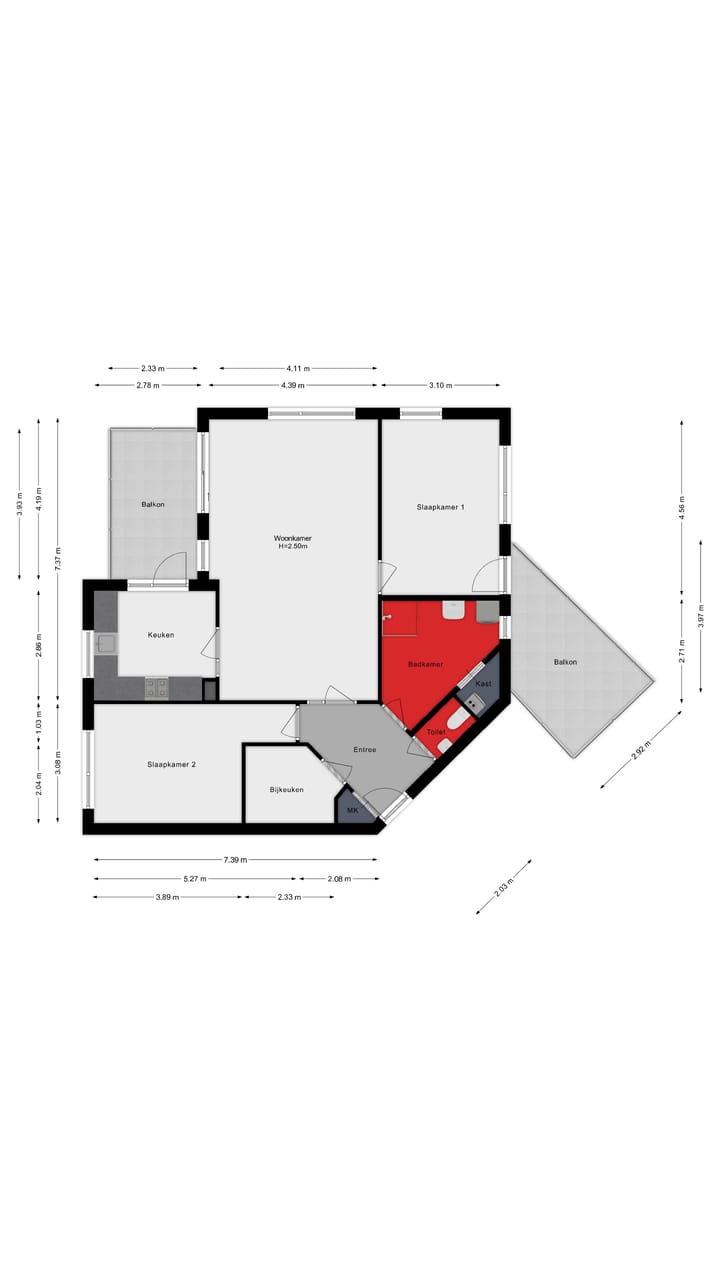 Photo 30 of Papiermolenweg 15