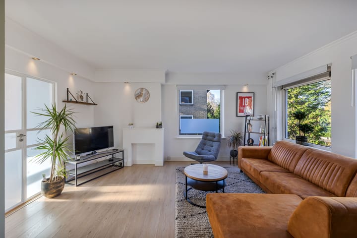 Photo 2 of Ceintuurbaan 52-I