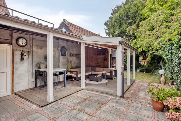 Foto 26 van Molenstraat 79