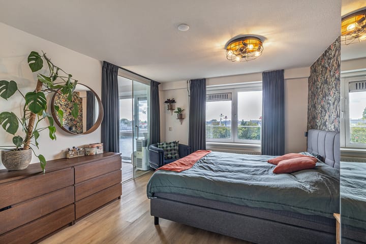 Foto 2 van Van Adrichemweg 199