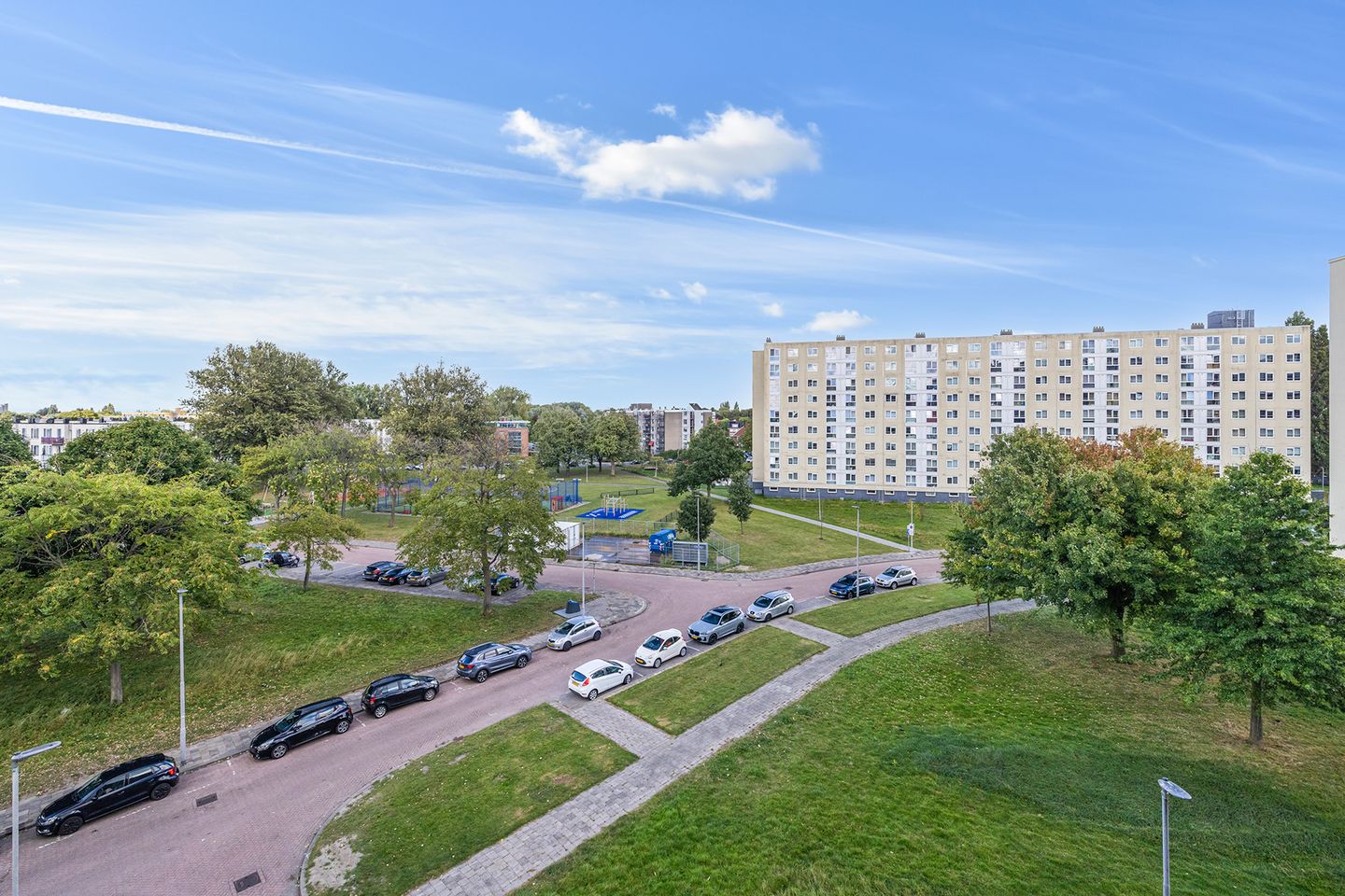 Foto 4 van Van Adrichemweg 199