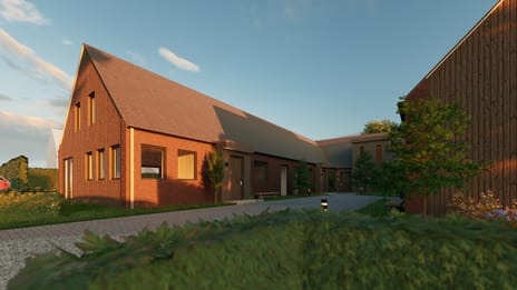 Linnenhof tertiary image