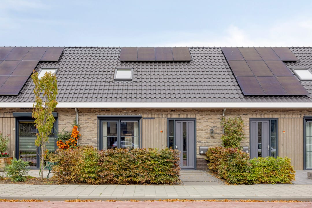 Foto 1 van Piet Snoeijersstraat 44