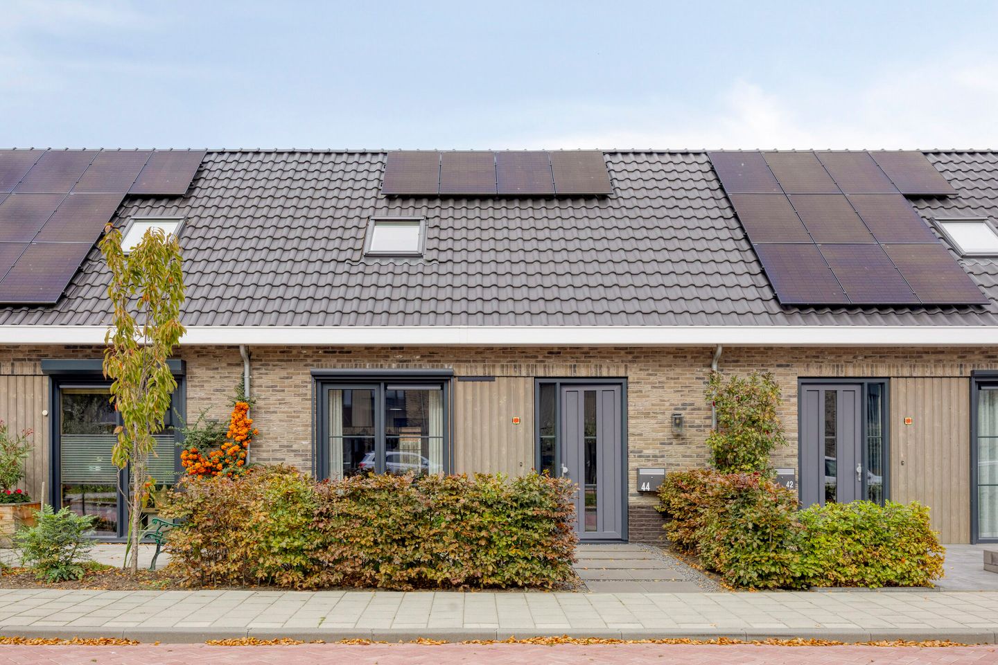 Photo 1 of Piet Snoeijersstraat 44