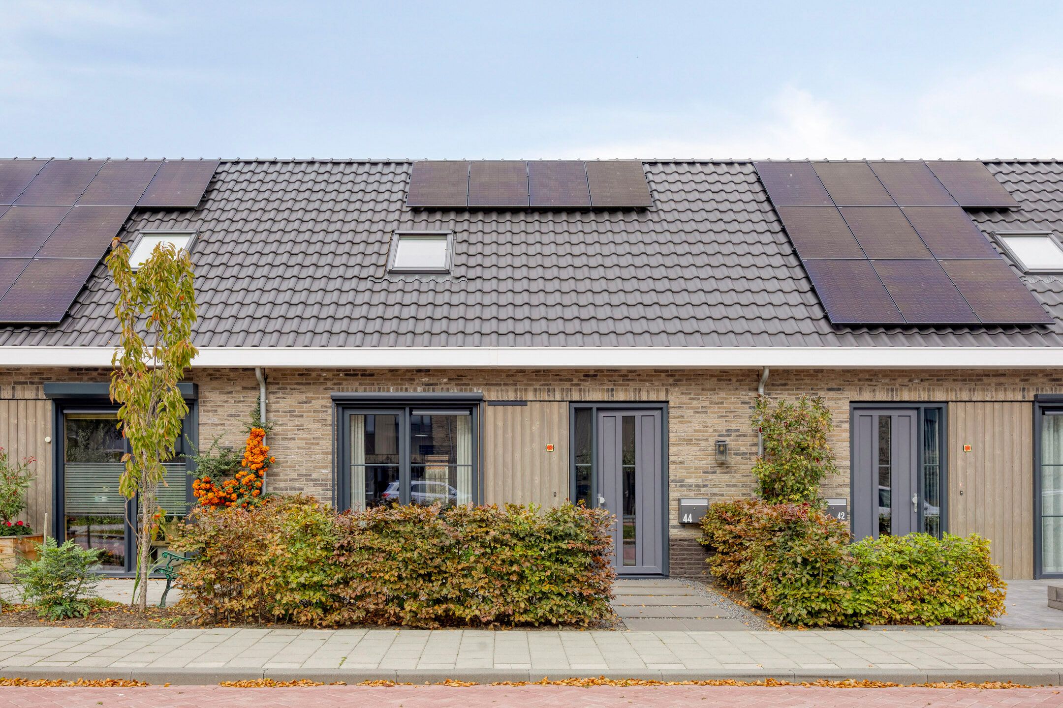 Piet Snoeijersstraat, 44, Steenbergen (NB), 4651TT, Noord-Brabant, Nederland 44 