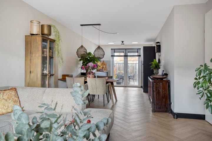 Photo 2 of Piet Snoeijersstraat 44