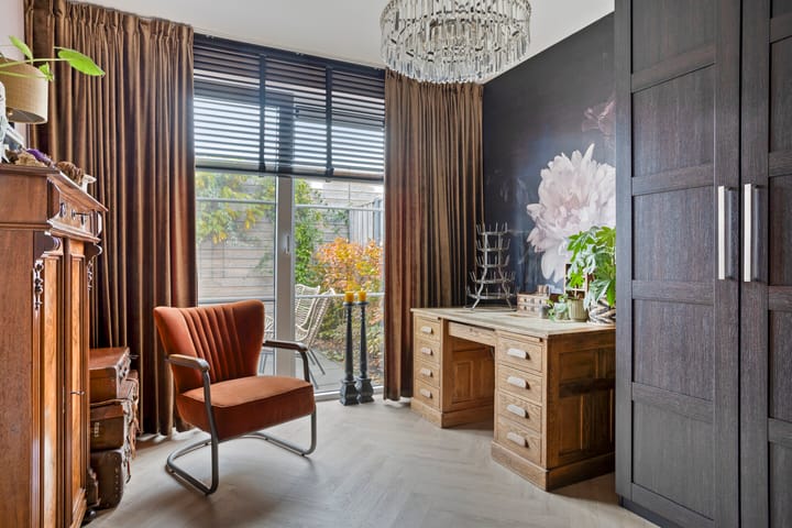 Photo 4 of Piet Snoeijersstraat 44