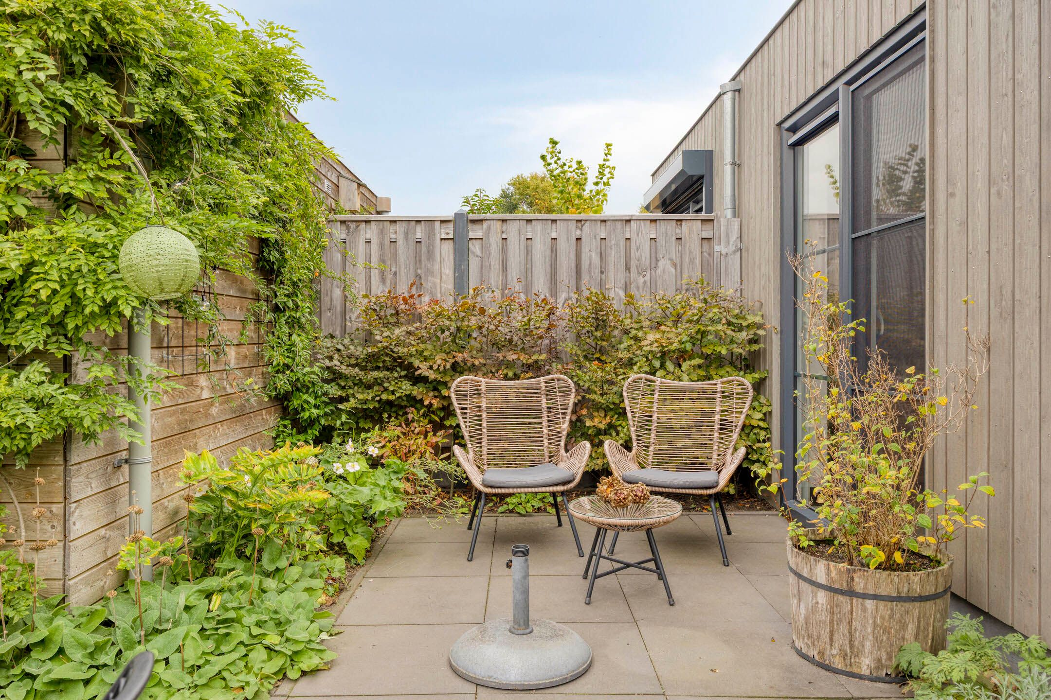 Foto 6 van Piet Snoeijersstraat 44