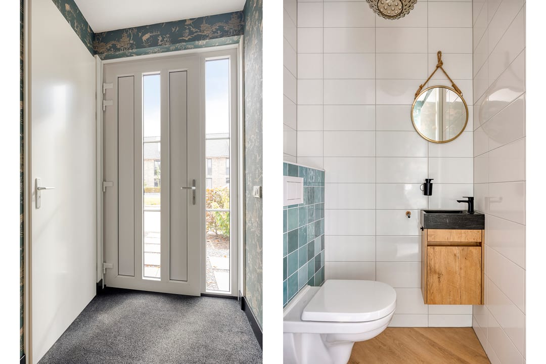 Foto 7 van Piet Snoeijersstraat 44