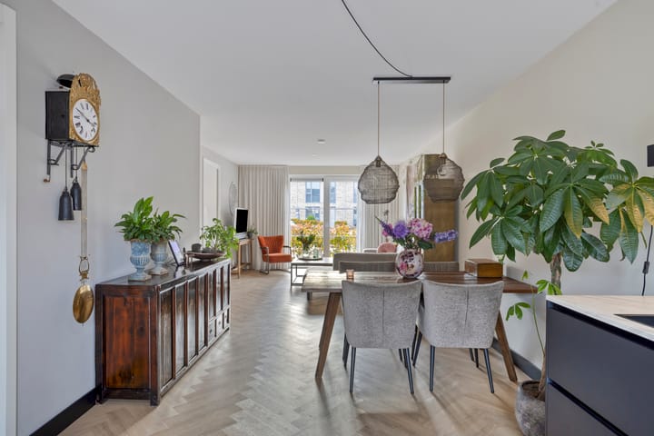 Photo 12 of Piet Snoeijersstraat 44