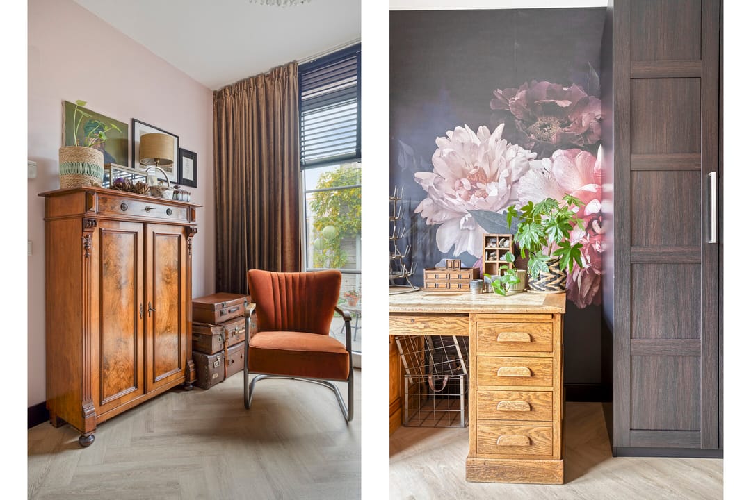 Foto 13 van Piet Snoeijersstraat 44