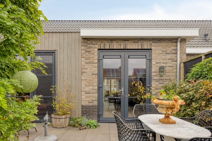 Photo 21 of Piet Snoeijersstraat 44