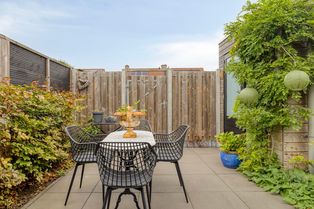 Foto 22 van Piet Snoeijersstraat 44