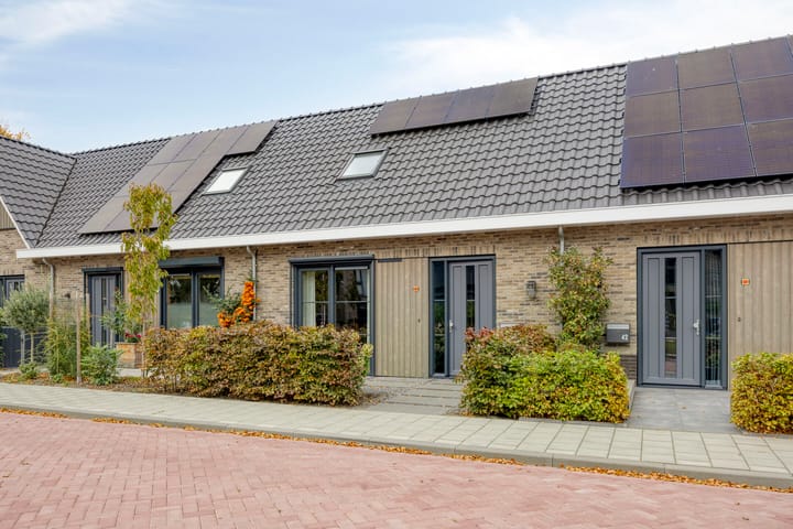 Photo 23 of Piet Snoeijersstraat 44