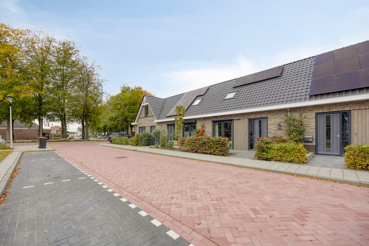 Photo 24 of Piet Snoeijersstraat 44