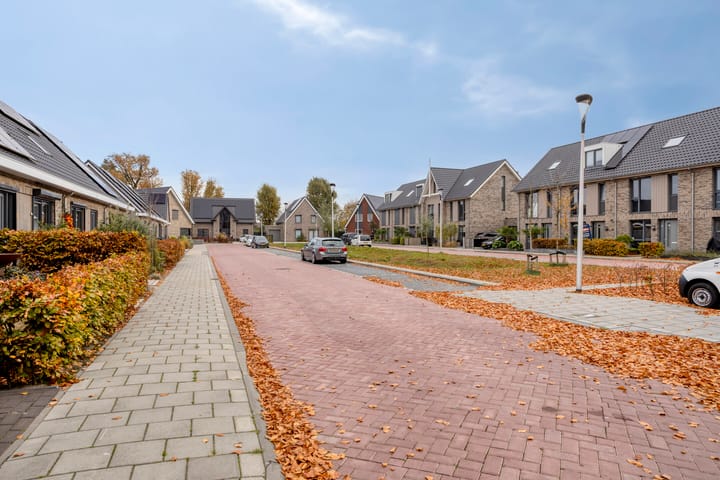 Photo 25 of Piet Snoeijersstraat 44