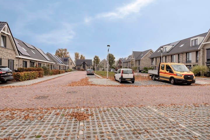 Photo 26 of Piet Snoeijersstraat 44