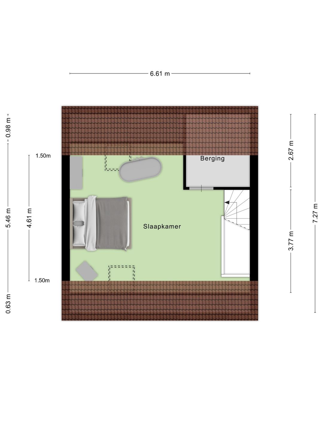 Foto 28 van Piet Snoeijersstraat 44