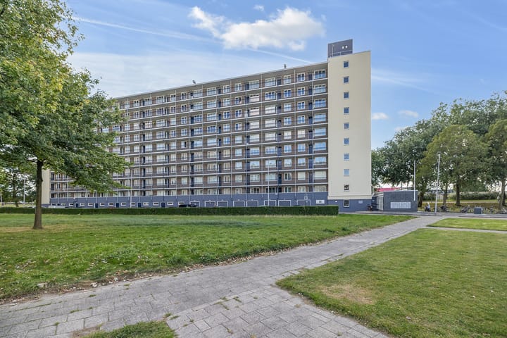 Photo 45 of Van Adrichemweg 199