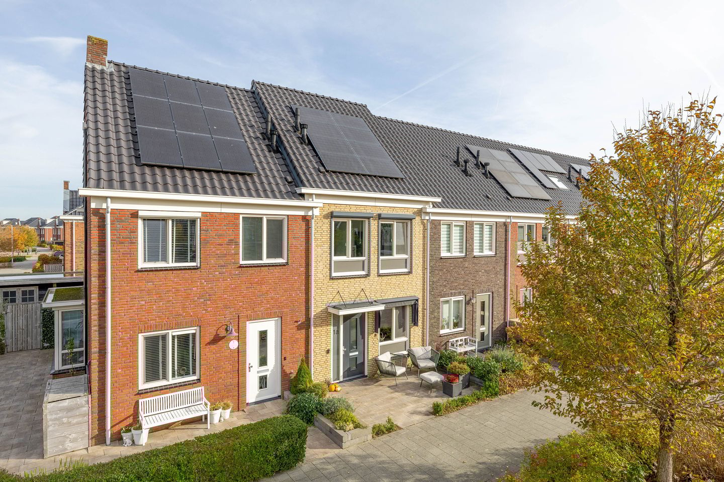 Photo 1 of Zoetemanring 1-A