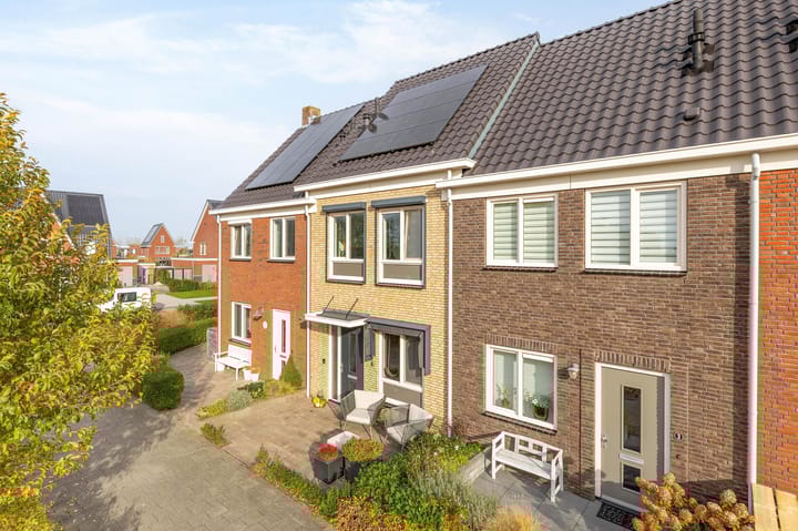 Foto 5 van Zoetemanring 1-A