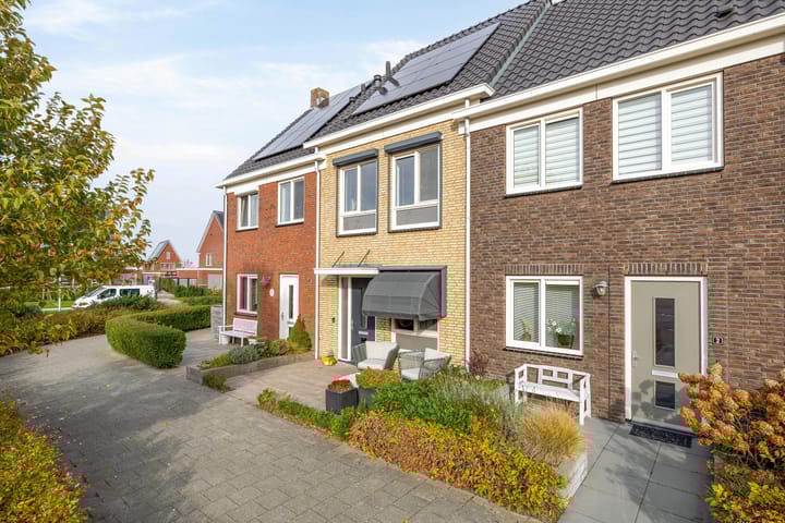 Foto 6 van Zoetemanring 1-A