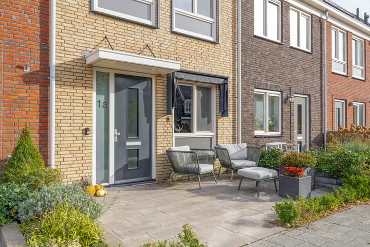 Foto 7 van Zoetemanring 1-A