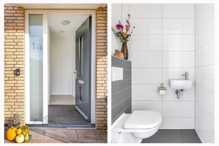 Foto 8 van Zoetemanring 1-A