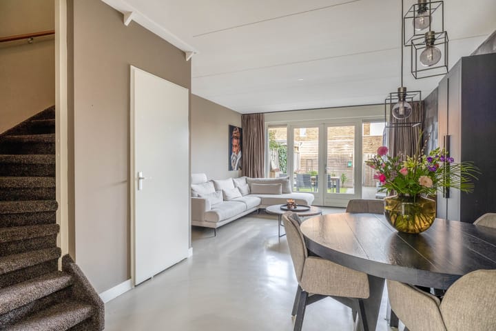 Foto 9 van Zoetemanring 1-A