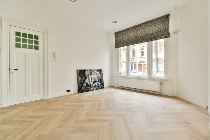 Foto 10 van Johannes Verhulststraat 163-H