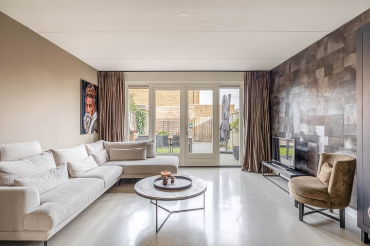 Foto 10 van Zoetemanring 1-A