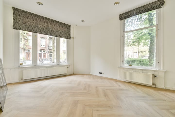 Foto 11 van Johannes Verhulststraat 163-H