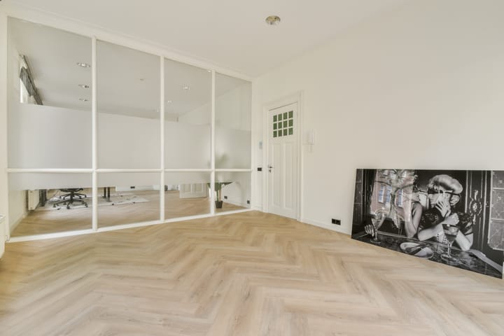 Foto 12 van Johannes Verhulststraat 163-H