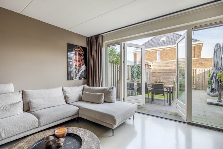 Foto 13 van Zoetemanring 1-A